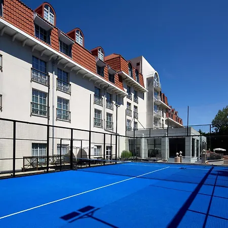 Le Grand Hôtel Le Touquet-Paris-Plage-2