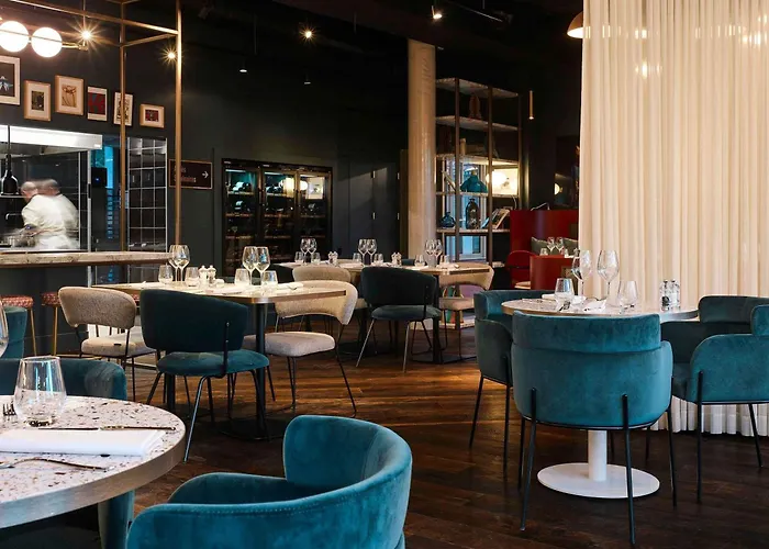 Tribe Hotel Le Touquet
